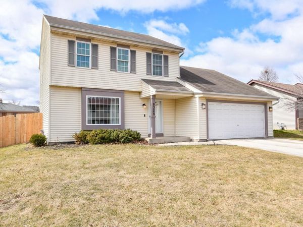 8325 N 93rd STREET, Milwaukee, WI 53224