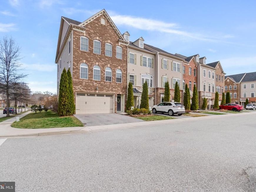 402 Duck Bill Lane, Annapolis, MD 21409 Main Photo