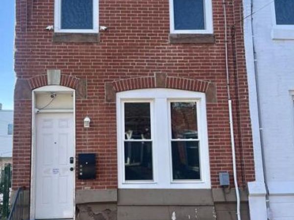 2444 S FAIRHILL STREET , PHILADELPHIA, PA 19148