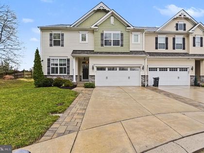 1049 SANSA COURT Bel Air, MD 21014