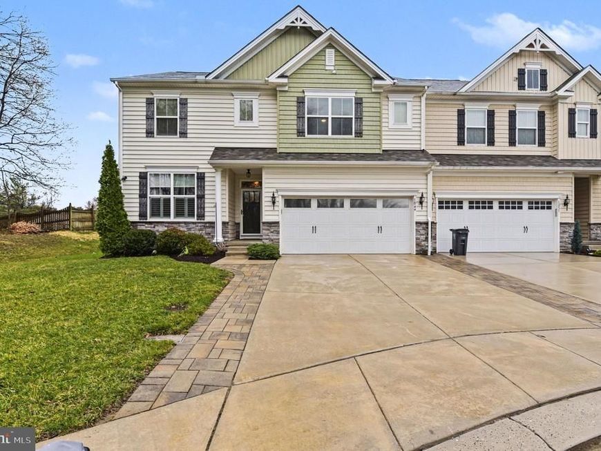 1049 Sansa Court , Bel Air, MD 21014 Main Photo