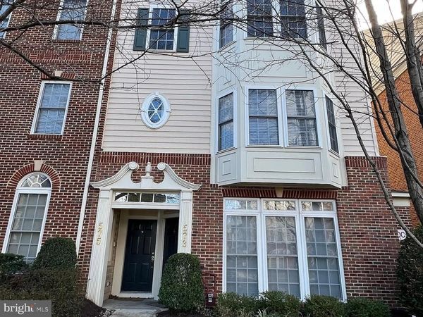 575 ODENDHAL AVENUE, Unit 575, GAITHERSBURG, MD 20877