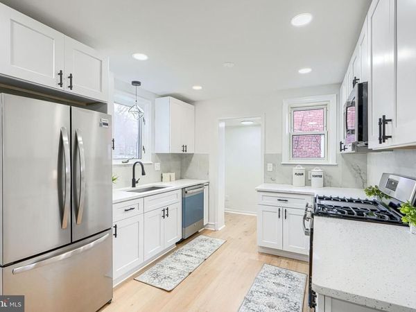 8702 MARAVOSS LANE , BALTIMORE, MD 21234