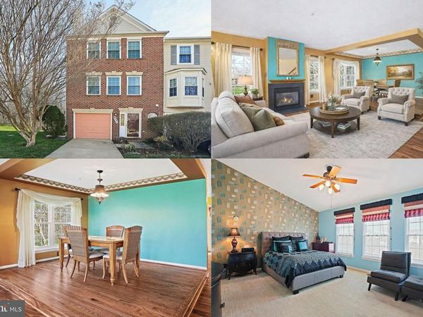 6751 VILLAGE PARK DRIVE, GREENBELT, MD 20770