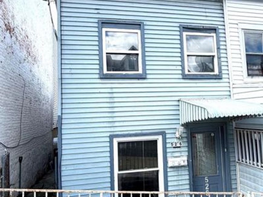 526 S 11th Street, Reading, PA 19602 Main Photo