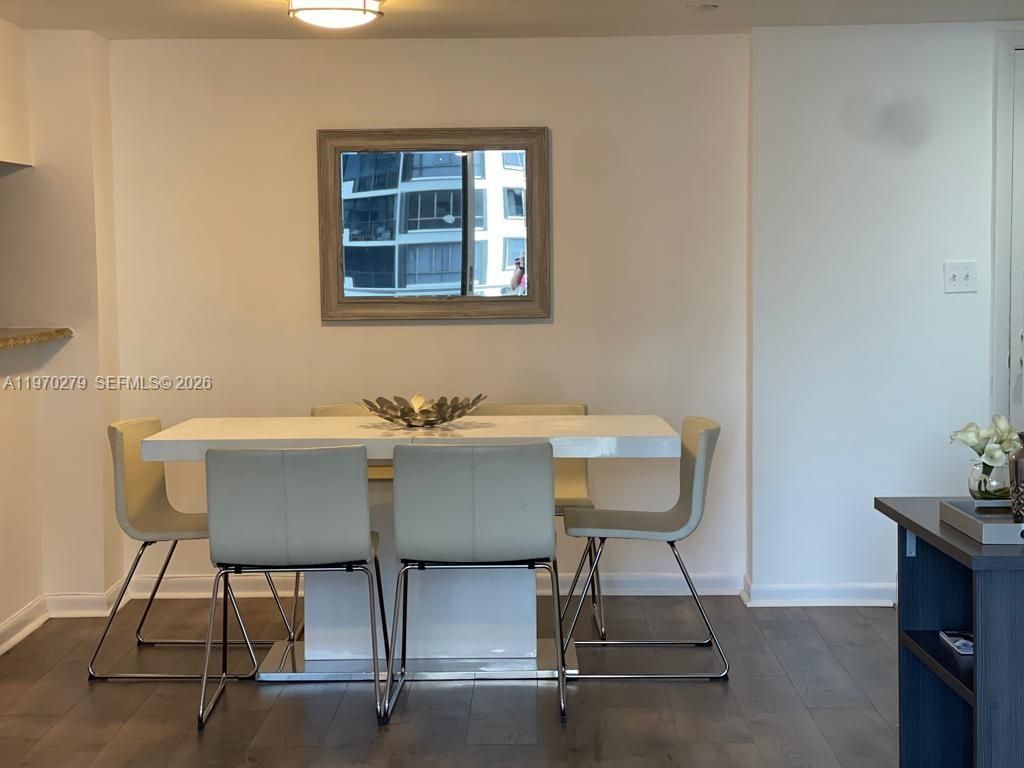 770 NE Claughton Island Dr , Unit 1013, Miami, FL 33131 Photo