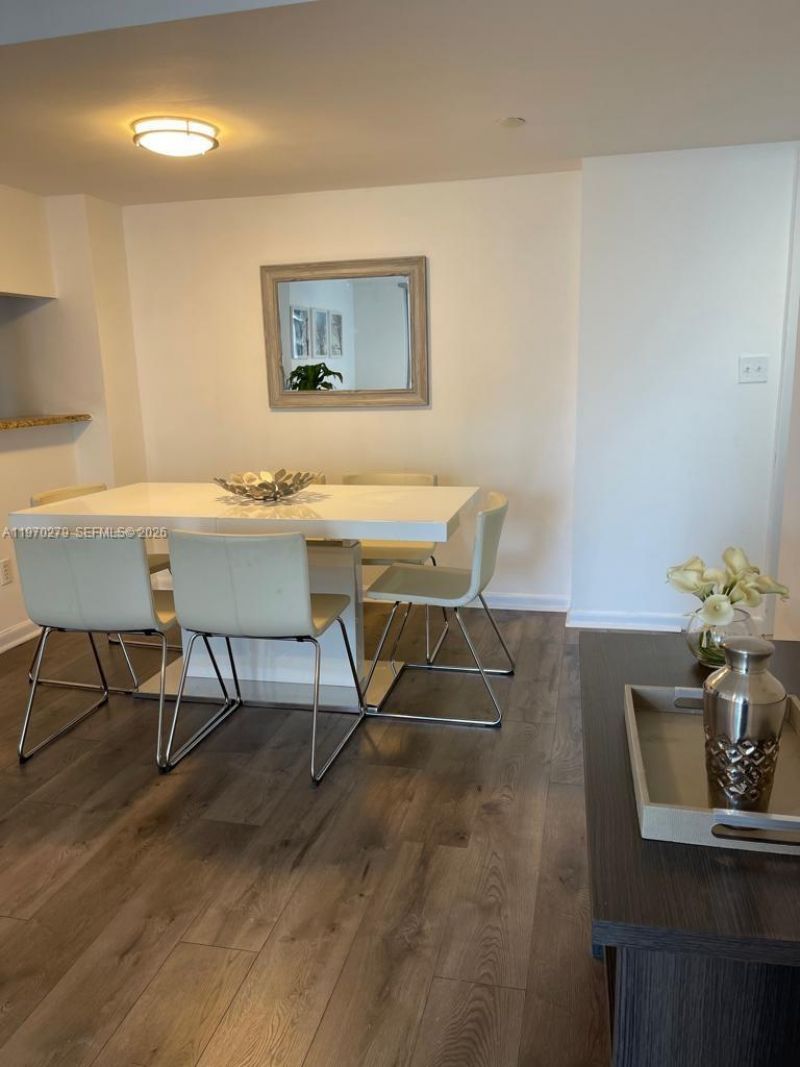 770 NE Claughton Island Dr , Unit 1013, Miami, FL 33131 Photo