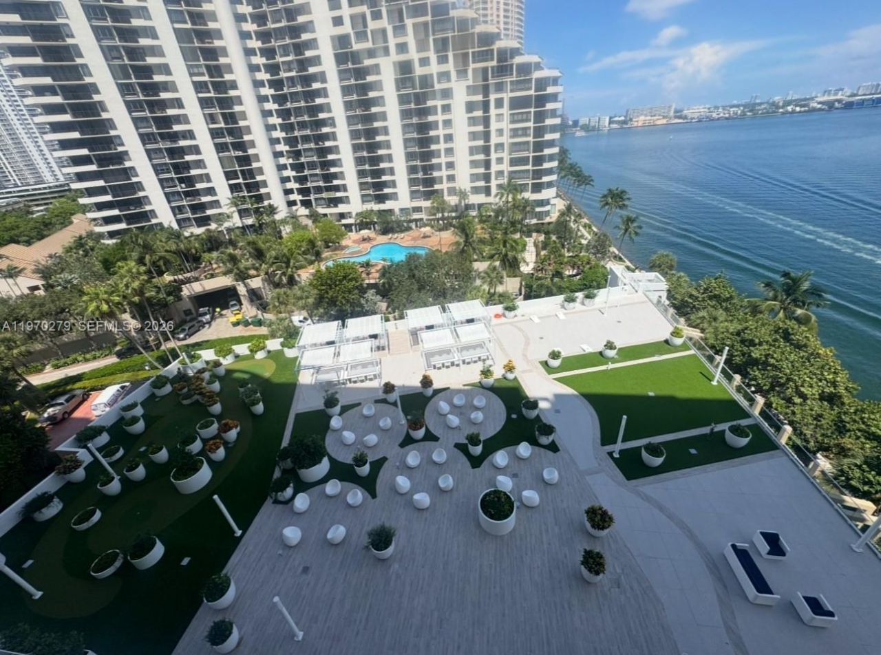 770 NE Claughton Island Dr , Unit 1013, Miami, FL 33131 Photo