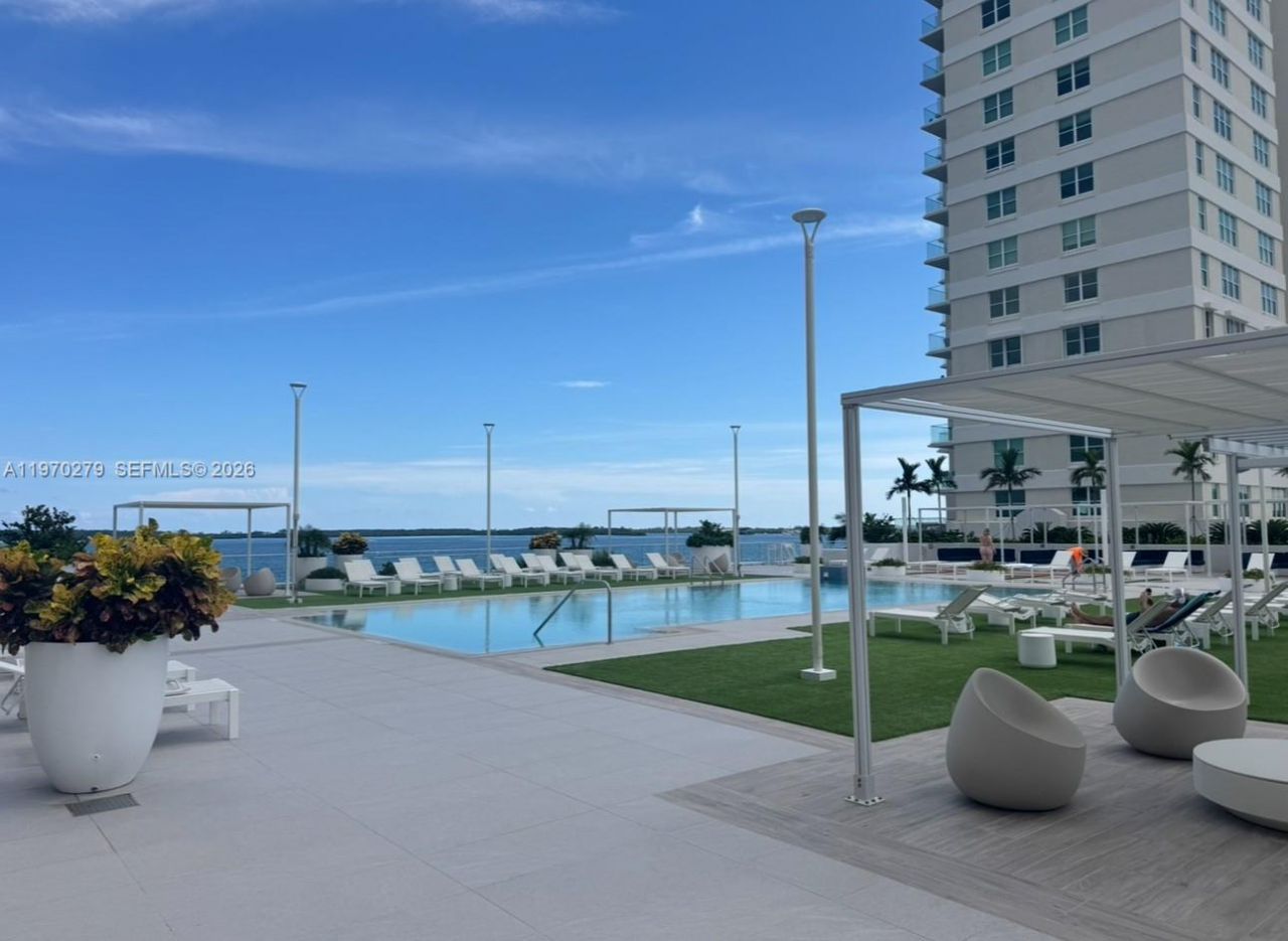 770 NE Claughton Island Dr , Unit 1013, Miami, FL 33131 Photo