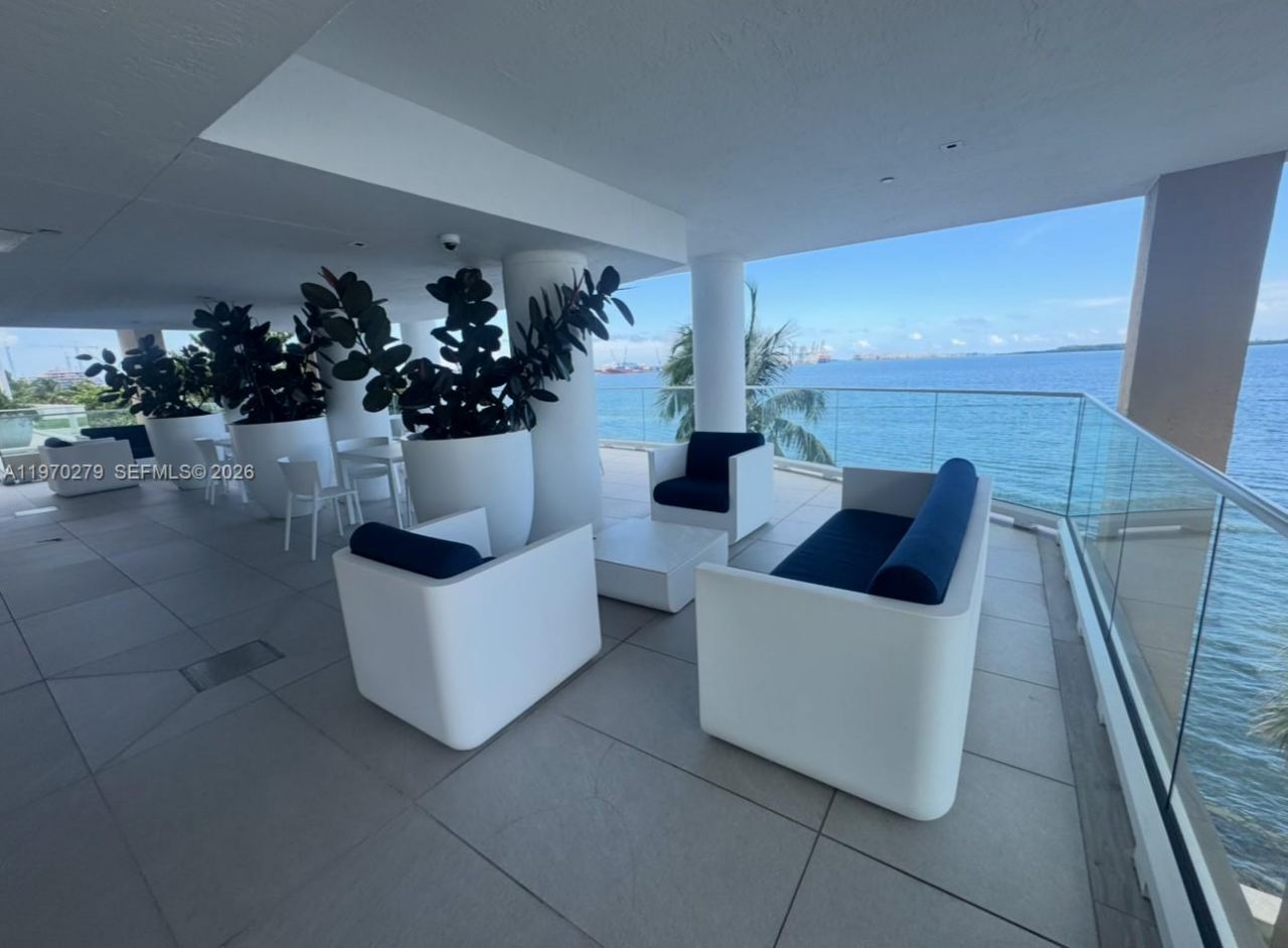 770 NE Claughton Island Dr , Unit 1013, Miami, FL 33131 Photo