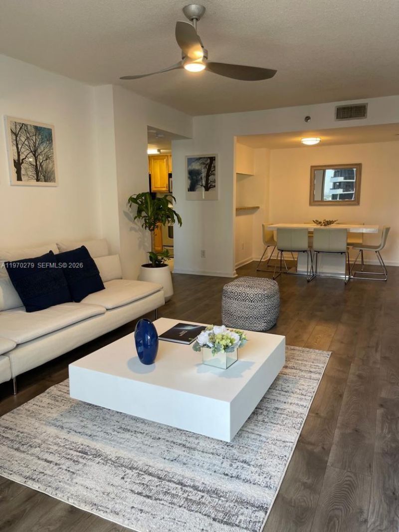 770 NE Claughton Island Dr , Unit 1013, Miami, FL 33131 Photo