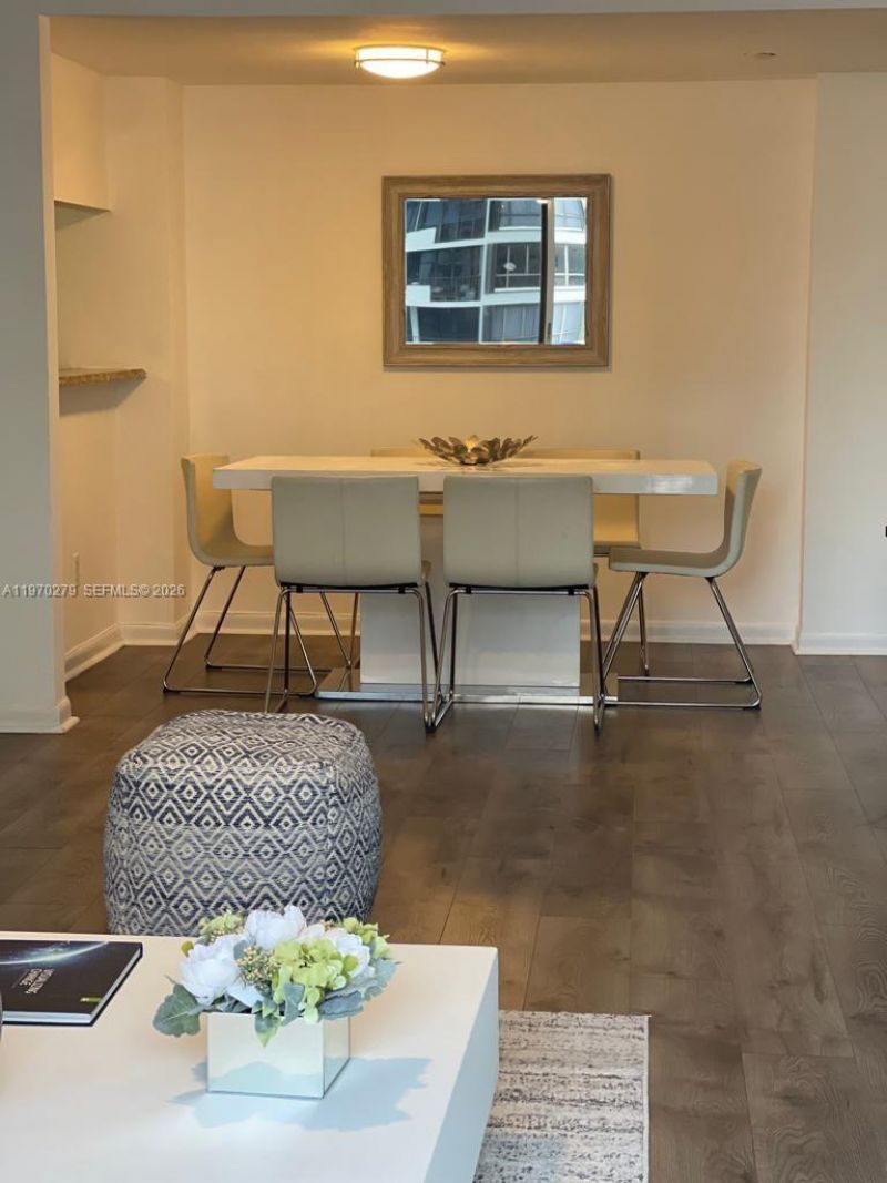 770 NE Claughton Island Dr , Unit 1013, Miami, FL 33131 Photo