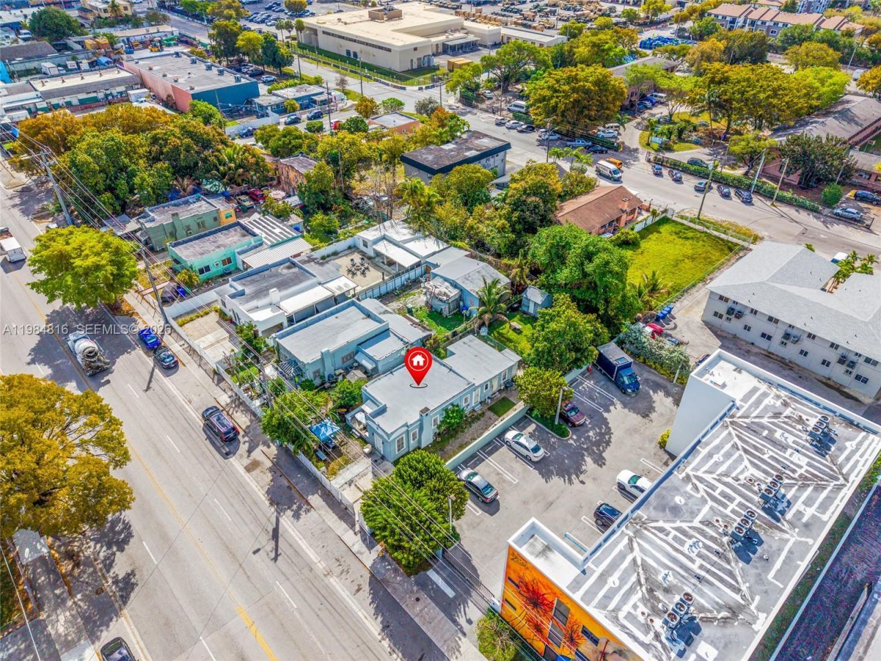 844 NW 29th St , Miami, FL 33127 Photo