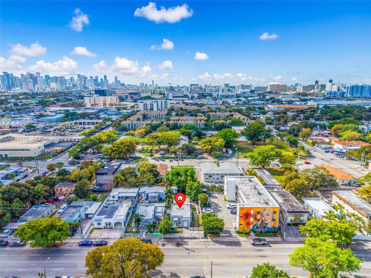 844 NW 29th St , Miami, FL 33127 Photo