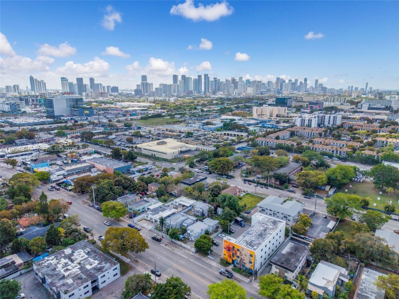 844 NW 29th St , Miami, FL 33127 Photo