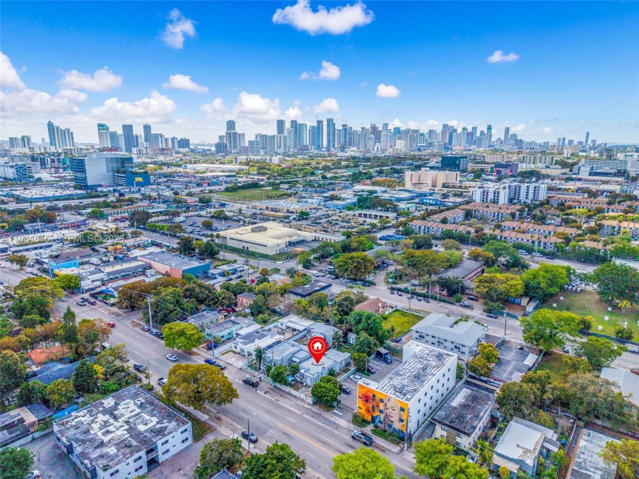 844 NW 29th St , Miami, FL 33127 Photo