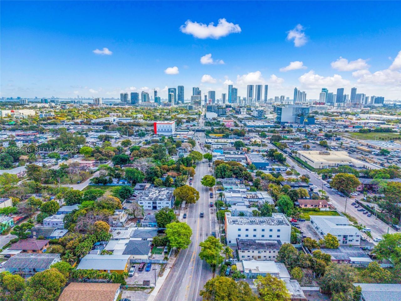 844 NW 29th St , Miami, FL 33127 Photo