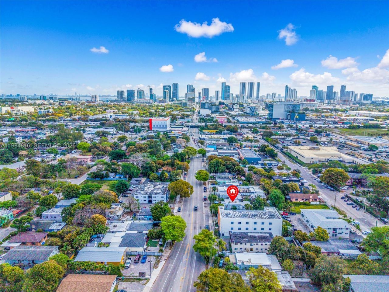 844 NW 29th St , Miami, FL 33127 Photo