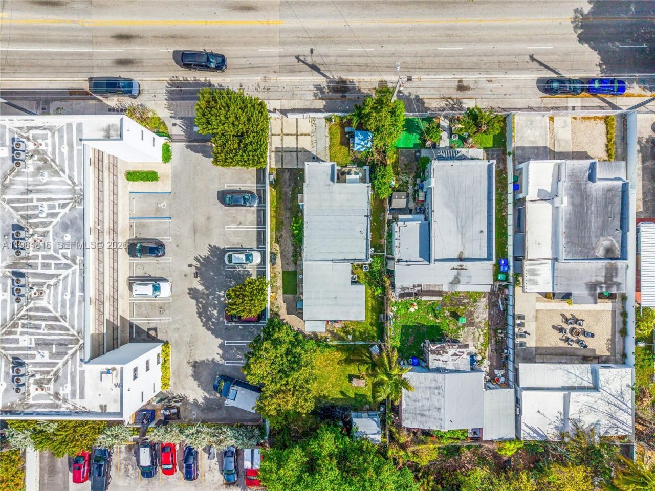 844 NW 29th St , Miami, FL 33127 Photo