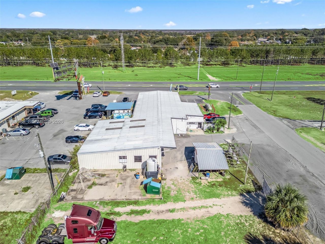 9594 SE Maricamp Road , Ocala, FL 34472 Photo