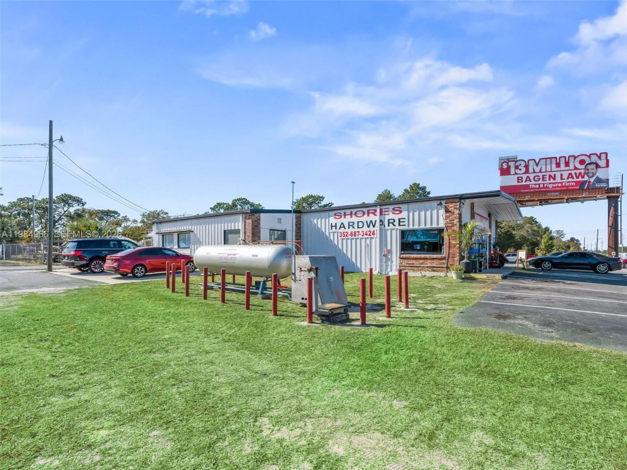 9594 SE Maricamp Road , Ocala, FL 34472 Photo