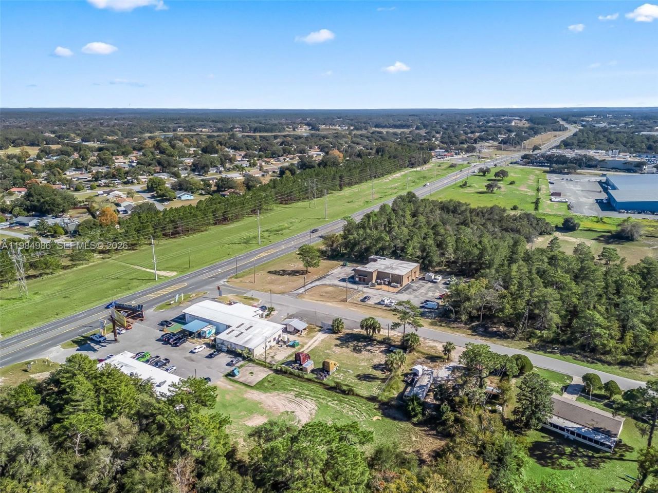 9594 SE Maricamp Road , Ocala, FL 34472 Photo