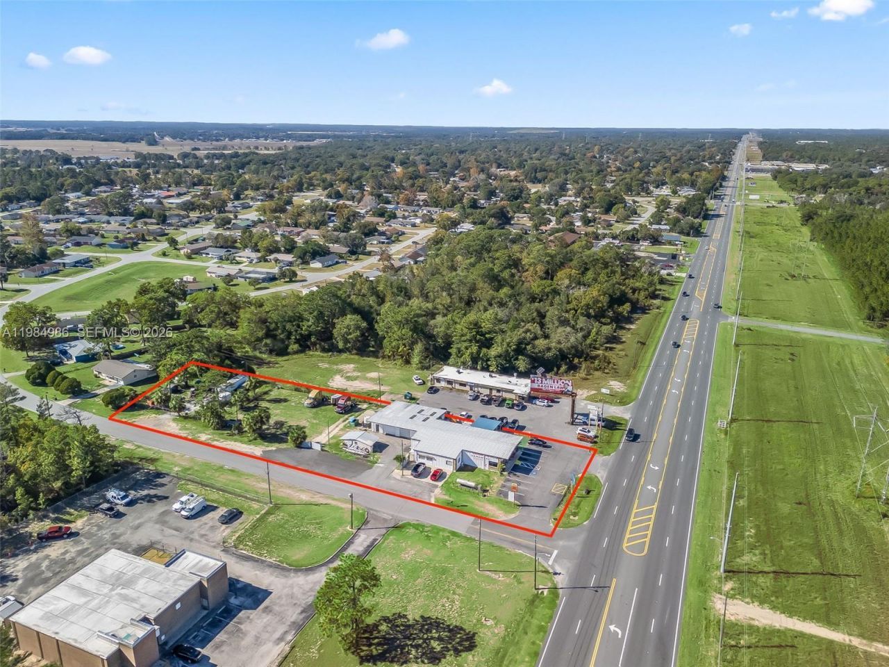 9594 SE Maricamp Road , Ocala, FL 34472 Photo