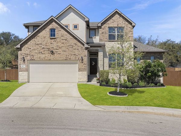8627 Carmel Rose, Boerne, TX 78015