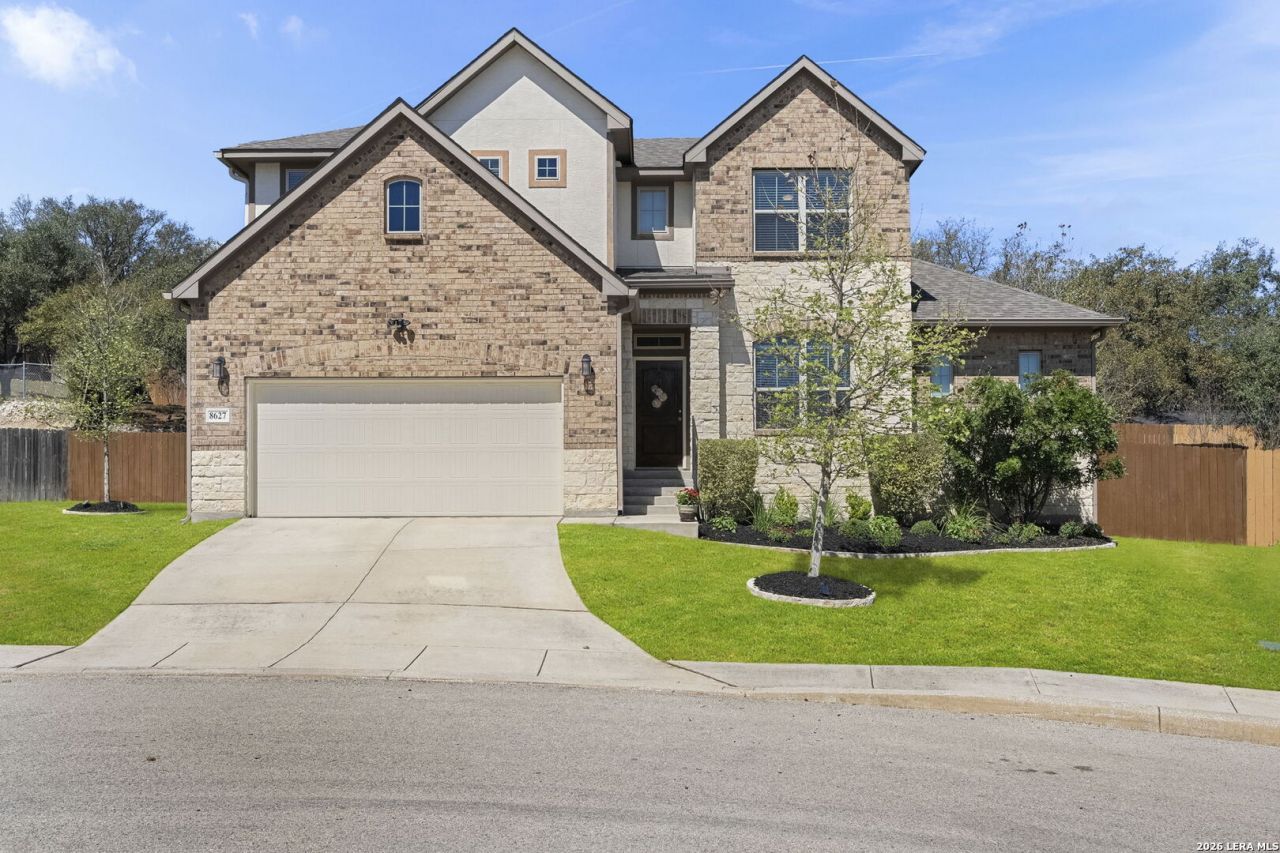 8627 Carmel Rose, Boerne, TX 78015 Main Photo