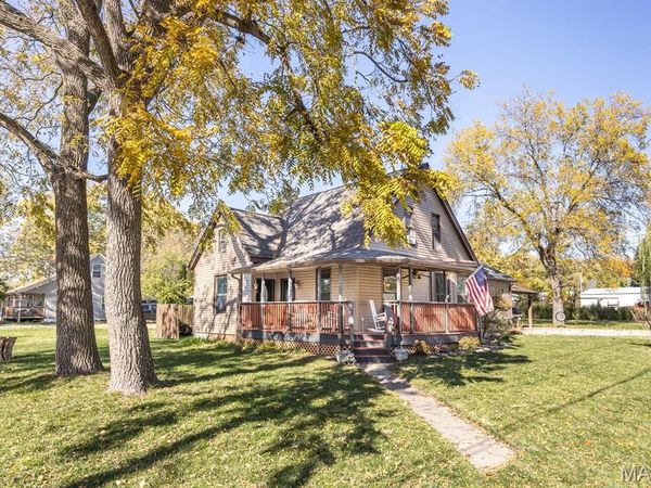 205 Main Street, O'Fallon, IL 62269