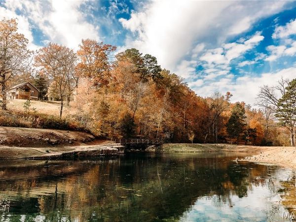 3425 Highway JJ , Williamsville, MO 63967