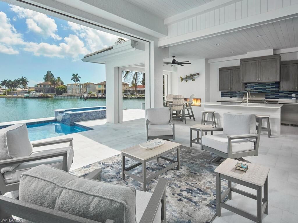 999 Spruce Ct , Marco Island, FL 34145 Photo