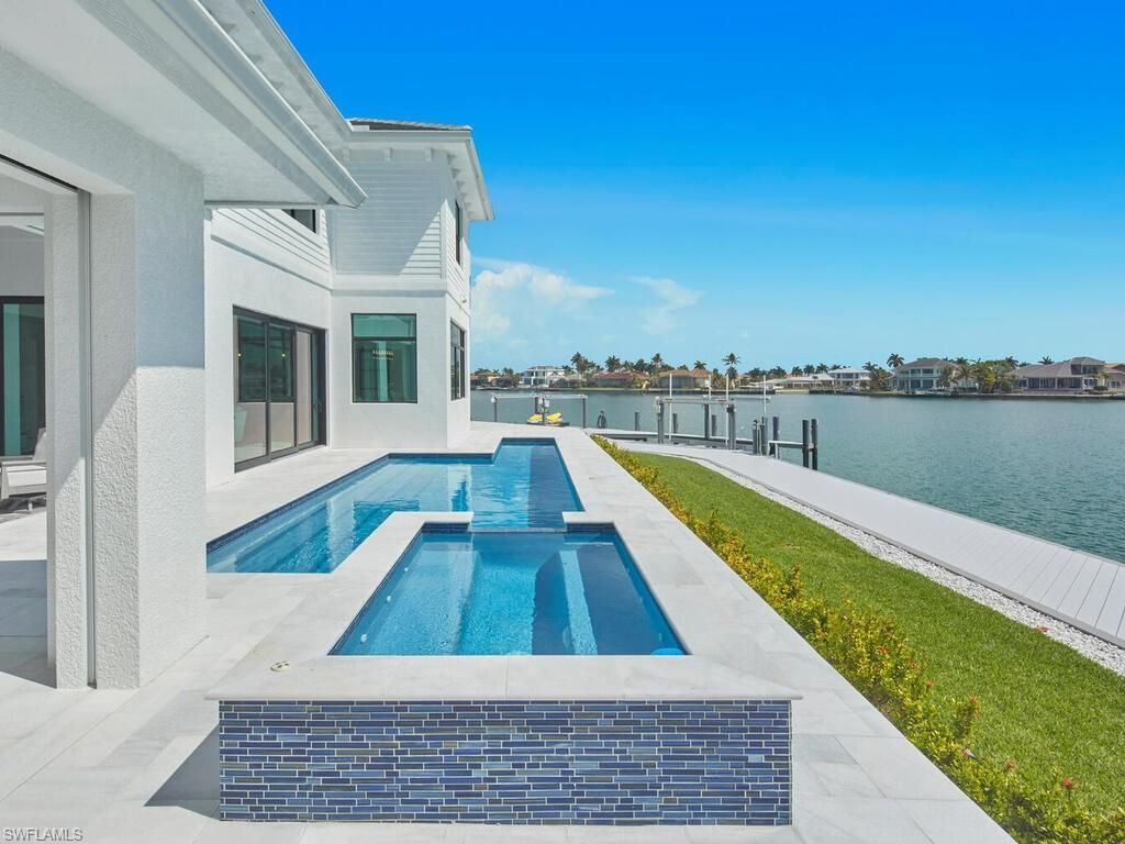 999 Spruce Ct , Marco Island, FL 34145 Photo