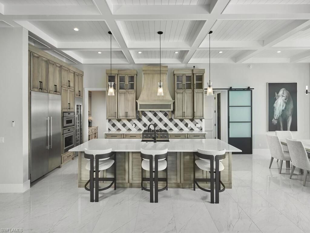 999 Spruce Ct , Marco Island, FL 34145 Photo