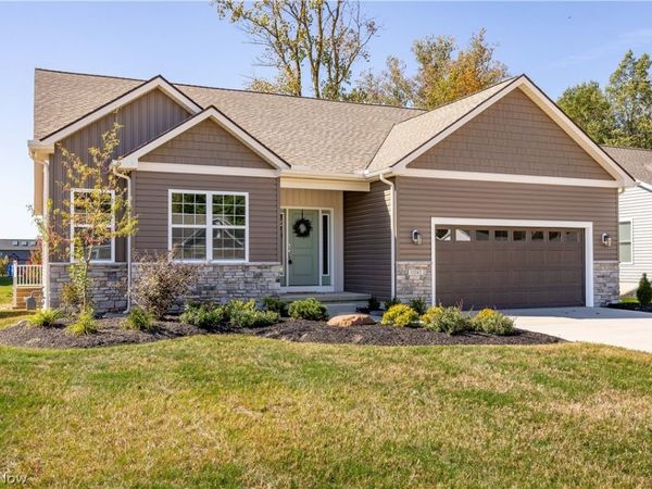 13242 Timber Trail, Grafton, OH 44044