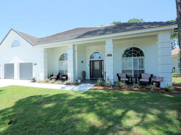 83 Azure Place, Miramar Beach, FL 32550