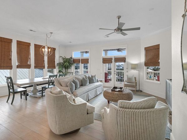 61 W Cobia Run, Unit 102, Inlet Beach, FL 32461