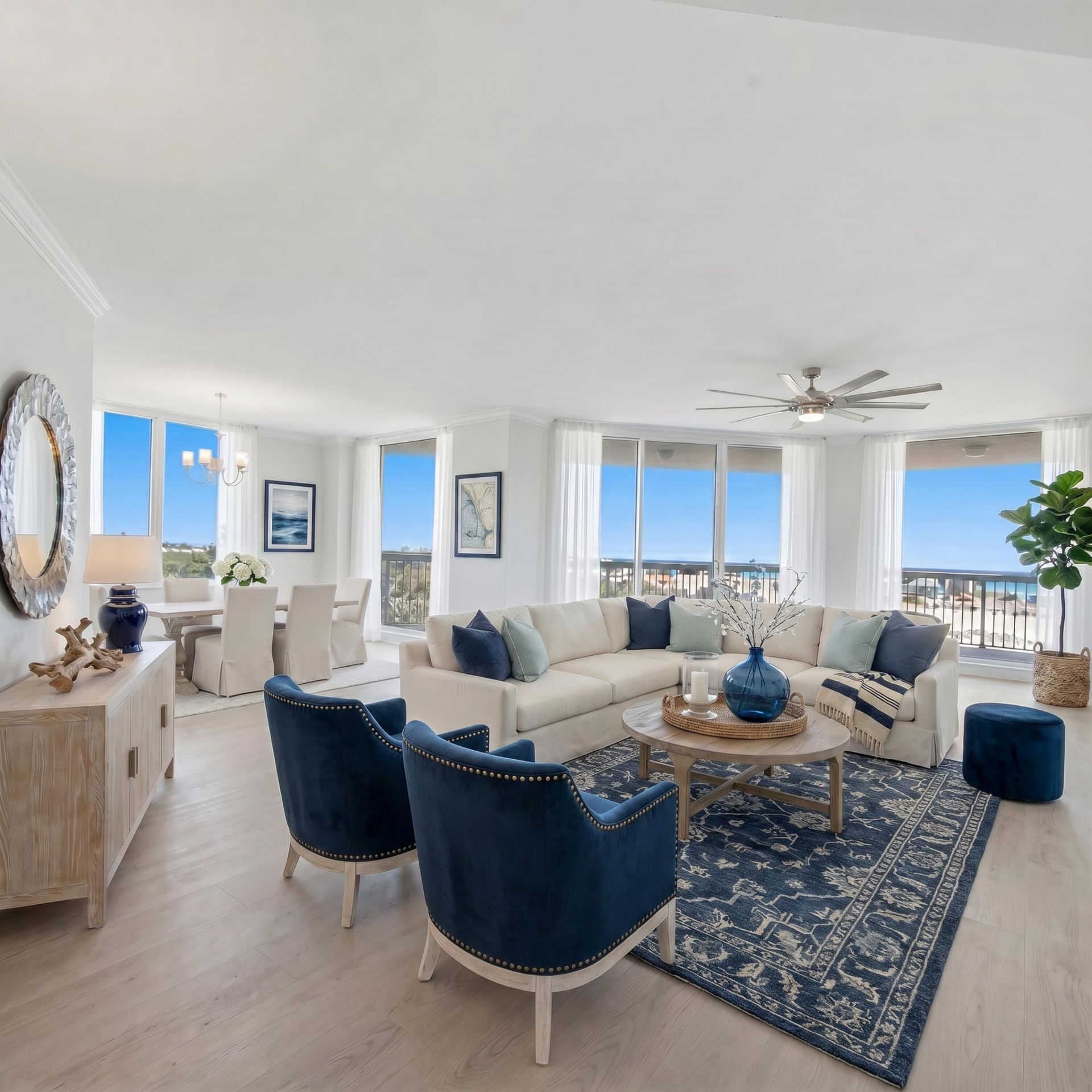 15500 Emerald Coast Parkway, Unit 401, Destin, FL 32541 Main Photo