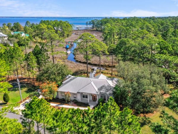 252 Pisces Drive, Santa Rosa Beach, FL 32459