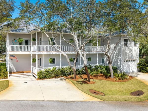 217 E Harborview Road, Santa Rosa Beach, FL 32459