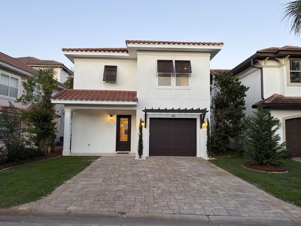 233 Calusa Boulevard, Destin, FL 32541