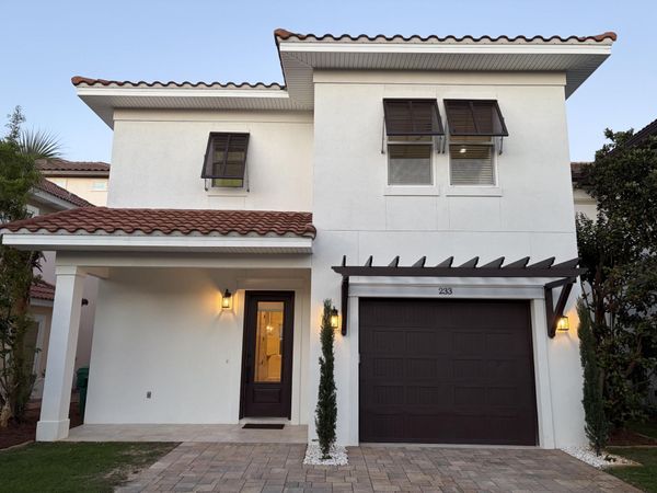 233 Calusa Boulevard, Destin, FL 32541