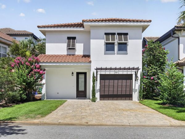 233 Calusa Boulevard, Destin, FL 32541