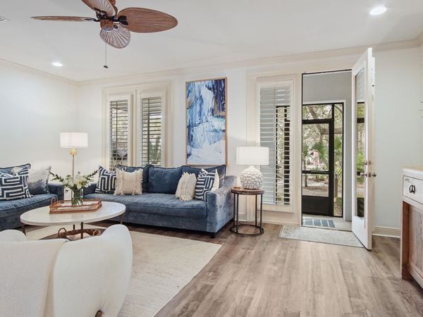 13 W Henry Court, Unit # 5-2, Santa Rosa Beach, FL 32459