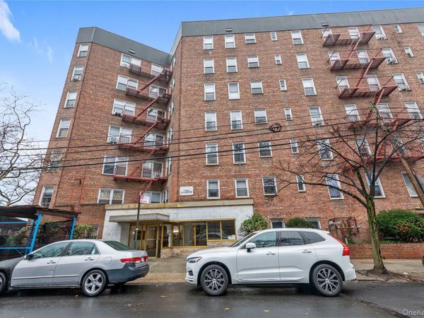 55-05 Woodside Avenue, Unit 612, Woodside, NY 11377