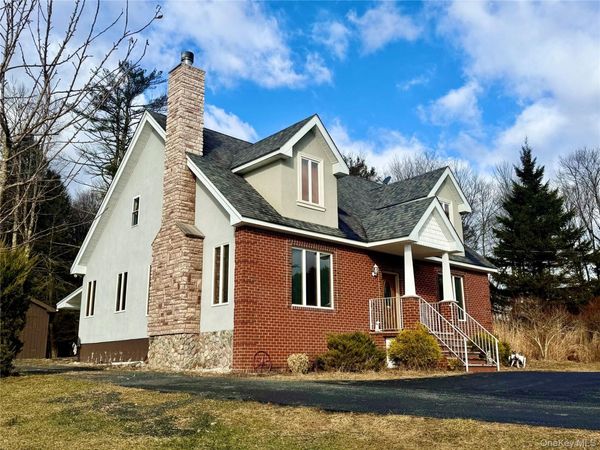 38 Moscoe Road , White Lake, NY 12786