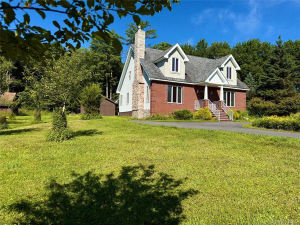 38 Moscoe Road, White Lake, NY 12786