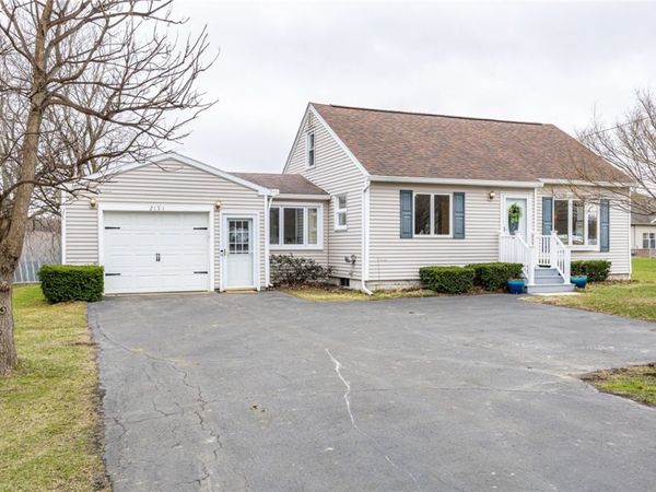 2191 Westside Drive , Rochester, NY 14624