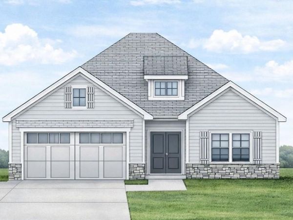 1011 Eli Lane, Warrensburg, MO 64093