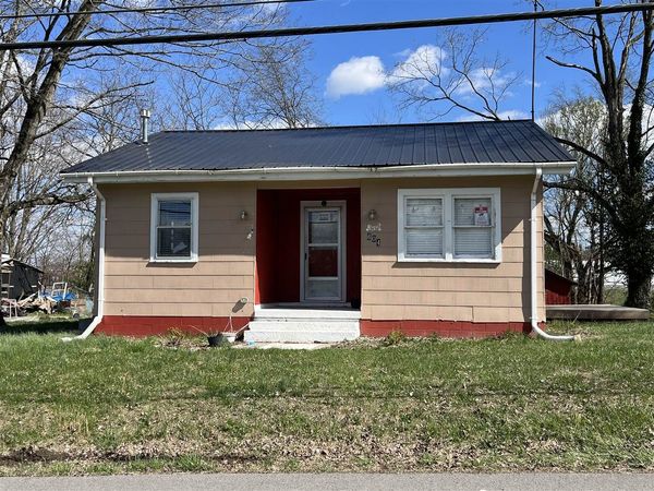 604 N 9th Street , Scottsville, KY 42164